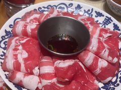 -东镇老火锅(长春路首店)