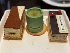 -天津海河悦榕庄·Lobby Lounge大堂吧