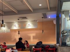 -大师兄·西北小馆(南沙万达广场店)