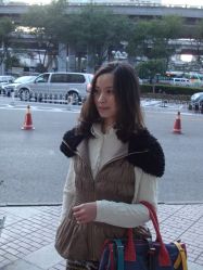 与艾恩比约会了-美秀造型