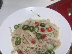 -禄鼎记·多口味酸菜鱼(侨鑫店)