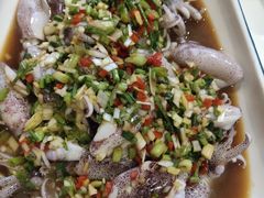 -隆喜元鱼汤包·海鲜(中联广场店)