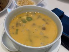 -正佳广场万豪酒店-粤菜餐厅·点心·海鲜·聚餐