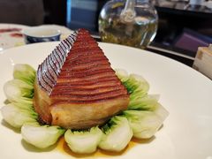 -杭州西子湖四季酒店·金沙厅