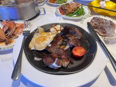 -吉布鲁牛排海鲜自助(武侯银泰城店)