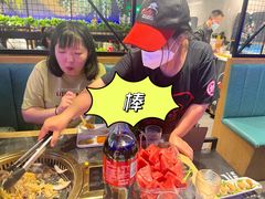 -杨记齐齐哈尔烤肉(五莲路店)