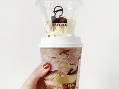 -LELECHA乐乐茶(美罗城店)