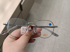 -宝视达眼镜(郏县一店)