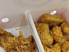 -塔斯汀中国汉堡(嘉禾望岗地铁站店)