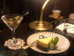 -留香花园(淮海街商业街店)