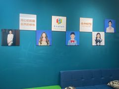 -爱定格照相馆·证件照(川沙店)