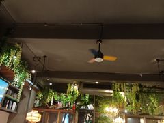 大堂-湘当爱·鲜煮现炒(松岗立业路店)