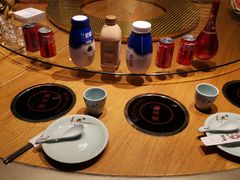 -额尔敦传统涮火锅·冰煮羊(铁东店)