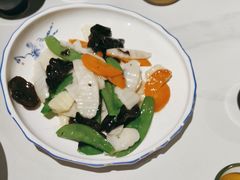 -秋色客家菜(南山店)