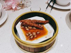 -如轩·海鲜砂锅粥·潮汕菜(小榄店)