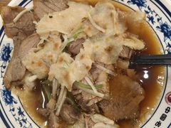 -直隶安家罩饼(复兴路店)