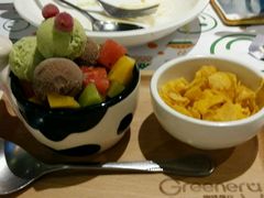 -绿茵阁(体育西分店)