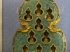 -承德避暑山庄景区