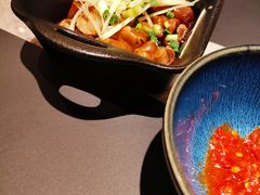 -馔豚·台北菜专门店(深圳湾万象城店)