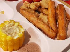 -川知味(京华城店)