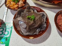 -正贰捌经重庆老火锅(建设路店)