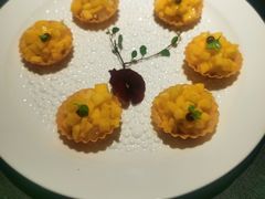 -锦府园·新台州菜(合生汇店)