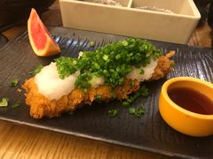 萝卜泥腰肉套餐-胜博殿霸王树(嘉里中心店)