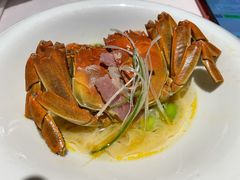 -蟹榭(静安寺晶品商场店)