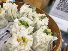 -都一处烧麦馆(前门店)