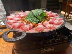 -春熙台韩国料理·章鱼肥牛(西丽店)