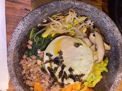 -农乐园炭火烤肉(世茂店)