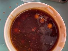 红糖芋苗-鸡鸣汤包(红山动物园店)