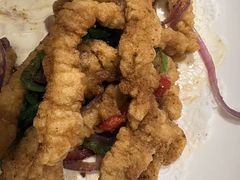 -同福小馆(北摆宴街店)