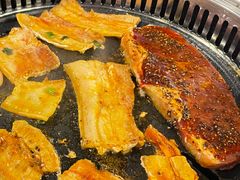 -北木南烤肉和酒(重庆雾都广场店)