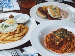 -宝莱纳餐厅(滨江店)