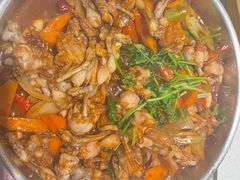 -黄记煌三汁焖锅(华发商都店)