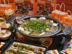 -探鱼·鲜青椒爽麻烤鱼(正佳广场店)