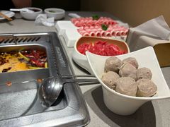 -海底捞火锅(太阳宫凯德mall店)