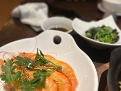 -元素中餐厅.海南菜.粤菜.椰子鸡.海鲜.包房.石梅湾威斯汀度假酒店