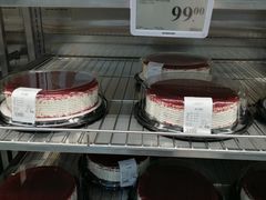 -山姆会员商店(杨桥西路店)