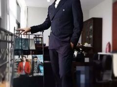 -尊卡诺高级西装礼服定制(江东中路店)