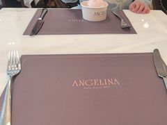 -Angelina安吉丽娜(恒隆广场店)