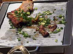 -绿茶餐厅(青岛城阳万象汇店)