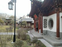 -迎泽公园