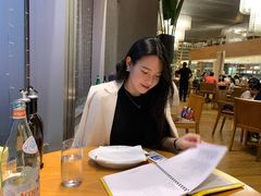 -君悦酒店·La Terrazza意合園·意式风味