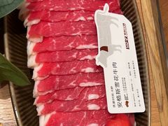 -巴奴毛肚火锅(龙湖锦艺城店)