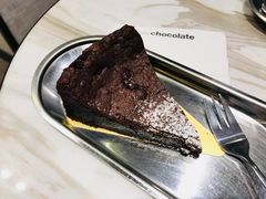 -Awfully Chocolate(来福士广场店)
