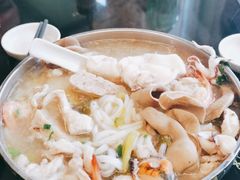 -广场正宗原汁薏米店