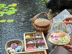 -鲍师傅糕点(淮海中路店)
