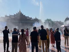 -西双版纳傣族园